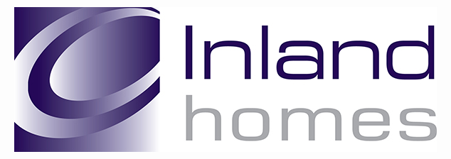Inland Homes Logo